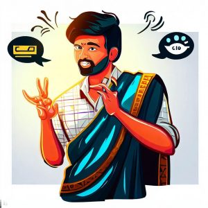 Telugu Classes - Valley Ranch Education